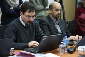 Palestine Polytechnic University (PPU) - جامعة بوليتكنك فلسطين ومؤسسة التعاون يحتضنان 12 مشروع ناشئ