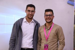 Palestine Polytechnic University (PPU) - Hult Prize at Palestine Polytechnic University