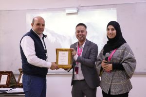 Palestine Polytechnic University (PPU) - Hult Prize at Palestine Polytechnic University