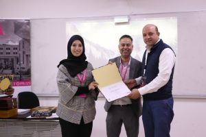 Palestine Polytechnic University (PPU) - Hult Prize at Palestine Polytechnic University