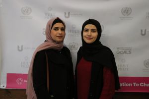 Palestine Polytechnic University (PPU) - Hult Prize at Palestine Polytechnic University