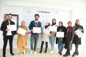 Palestine Polytechnic University (PPU) - Hult Prize at Palestine Polytechnic University