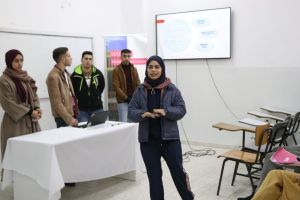 Palestine Polytechnic University (PPU) - Hult Prize at Palestine Polytechnic University