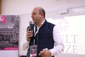 Palestine Polytechnic University (PPU) - Hult Prize at Palestine Polytechnic University