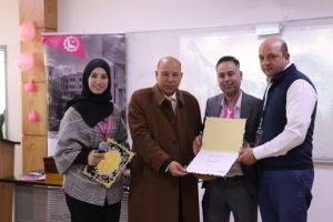 Palestine Polytechnic University (PPU) - Hult Prize at Palestine Polytechnic University