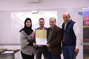 Palestine Polytechnic University (PPU) - Hult Prize at Palestine Polytechnic University