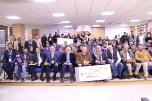 Palestine Polytechnic University (PPU) - Hult Prize at Palestine Polytechnic University