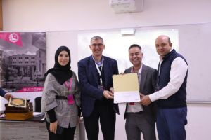 Palestine Polytechnic University (PPU) - Hult Prize at Palestine Polytechnic University