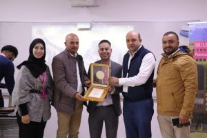 Palestine Polytechnic University (PPU) - Hult Prize at Palestine Polytechnic University