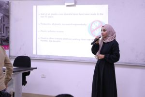 Palestine Polytechnic University (PPU) - Hult Prize at Palestine Polytechnic University