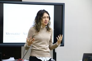 Palestine Polytechnic University (PPU) - جامعة بوليتكنك فلسطين تعقد ورشة عمل حول التقييم البديل في تعليم اللغة الانجليزية والتخصصات المختلفة