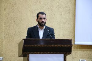 Palestine Polytechnic University (PPU) - جامعة بوليتكنك فلسطين والرابطة العربية للآداب ولثقافة/فرع فلسطين تعقدان أمسية شعرية بعنوان شهد الحروف