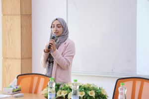 Palestine Polytechnic University (PPU) - ورشة عمل اللقاحات الحيوانية 