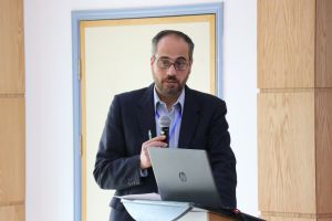 Palestine Polytechnic University (PPU) - ورشة عمل اللقاحات الحيوانية 