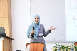 Palestine Polytechnic University (PPU) - ورشة عمل اللقاحات الحيوانية 