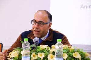 Palestine Polytechnic University (PPU) - ورشة عمل اللقاحات الحيوانية 