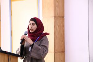 Palestine Polytechnic University (PPU) - ورشة عمل اللقاحات الحيوانية 