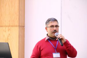 Palestine Polytechnic University (PPU) - ورشة عمل اللقاحات الحيوانية 