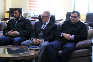 Palestine Polytechnic University (PPU) - تجمع "شغل الخليل" يكرّم جامعة بوليتكنك فلسطين