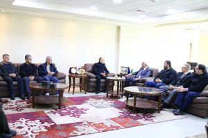 Palestine Polytechnic University (PPU) - تجمع "شغل الخليل" يكرّم جامعة بوليتكنك فلسطين