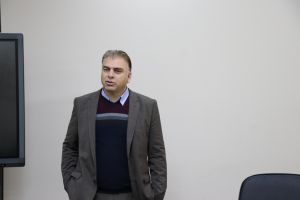 Palestine Polytechnic University (PPU) - جامعة بوليتكنك فلسطين تحتفل باختتام مشروع التبادل الإفتراضي