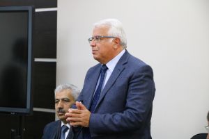 Palestine Polytechnic University (PPU) - جامعة بوليتكنك فلسطين تكرم المشاركين والمساهمين في فعاليات مركز التميز في التعليم والتعلم 