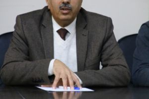Palestine Polytechnic University (PPU) -  ورشة عمل حول المنهجية المعيارية لتطوير الكفايات