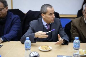 Palestine Polytechnic University (PPU) - جامعة بوليتكنك فلسطين والمؤسسة الوطنية للتمكين الاقتصادي توقعان اتفاقية لتنفيذ برنامج "بادرة"