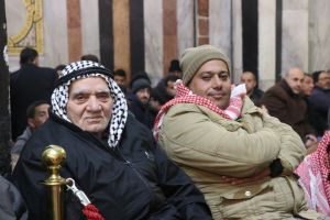 Palestine Polytechnic University (PPU) - الحرم الابراهيمي يفوز في مسابقة الجامعات الفلسطينية