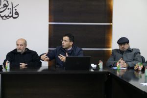 Palestine Polytechnic University (PPU) - جامعة بوليتكنك فلسطين تنظم ورشةعمل حول تعديل تخصص علم الحاسوب ضمن مشروع تطوير الوحدة البرمجية الممول من البنك الدولي