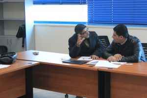 Palestine Polytechnic University (PPU) - جامعة بوليتكنك فلسطين تعقد ورشات عمل أكاديمية تطويرية
