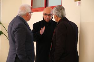 Palestine Polytechnic University (PPU) - بدء الفصل الدراسي الثاني من العام 2020