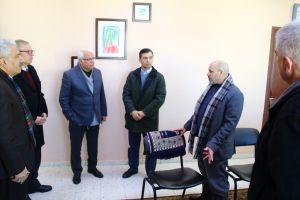 Palestine Polytechnic University (PPU) - بدء الفصل الدراسي الثاني من العام 2020