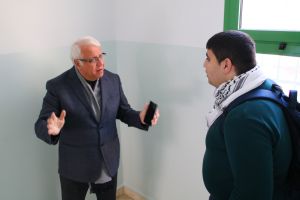 Palestine Polytechnic University (PPU) - بدء الفصل الدراسي الثاني من العام 2020