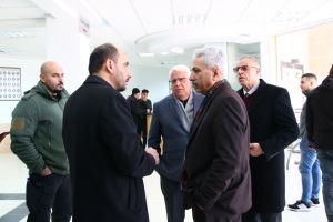 Palestine Polytechnic University (PPU) - بدء الفصل الدراسي الثاني من العام 2020