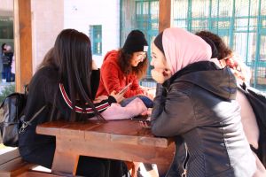 Palestine Polytechnic University (PPU) - بدء الفصل الدراسي الثاني من العام 2020