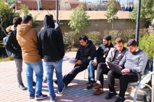 Palestine Polytechnic University (PPU) - بدء الفصل الدراسي الثاني من العام 2020