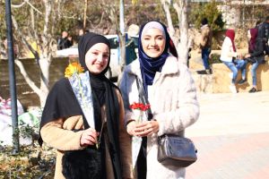 Palestine Polytechnic University (PPU) - بدء الفصل الدراسي الثاني من العام 2020