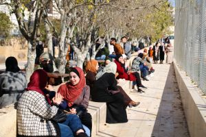 Palestine Polytechnic University (PPU) - بدء الفصل الدراسي الثاني من العام 2020