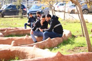 Palestine Polytechnic University (PPU) - بدء الفصل الدراسي الثاني من العام 2020