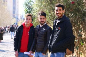 Palestine Polytechnic University (PPU) - بدء الفصل الدراسي الثاني من العام 2020
