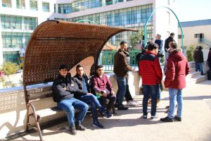 Palestine Polytechnic University (PPU) - بدء الفصل الدراسي الثاني من العام 2020