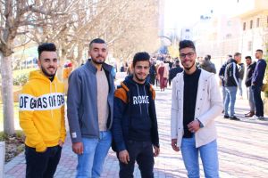 Palestine Polytechnic University (PPU) - بدء الفصل الدراسي الثاني من العام 2020