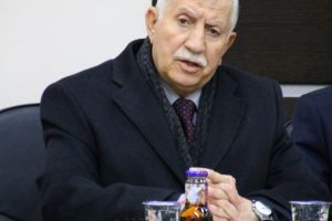 Palestine Polytechnic University (PPU) - مجلس جامعة بوليتكنك فلسطين يعقد اجتماعه الأول لعام 2020