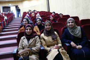 Palestine Polytechnic University (PPU) - جامعة بوليتكنك فلسطين تعقد ورشة تعريفية بحاضنة تطوير البرمجة