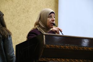 Palestine Polytechnic University (PPU) - جامعة بوليتكنك فلسطين تستقبل مدرسة رابطة الجامعيين