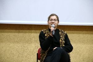 Palestine Polytechnic University (PPU) - جامعة بوليتكنك فلسطين تستقبل مدرسة رابطة الجامعيين
