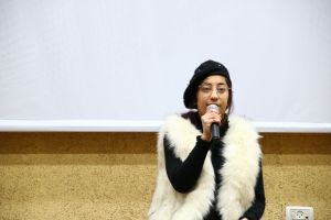 Palestine Polytechnic University (PPU) - جامعة بوليتكنك فلسطين تستقبل مدرسة رابطة الجامعيين