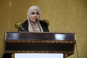 Palestine Polytechnic University (PPU) - جامعة بوليتكنك فلسطين تستقبل مدرسة رابطة الجامعيين