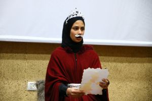 Palestine Polytechnic University (PPU) - جامعة بوليتكنك فلسطين تستقبل مدرسة رابطة الجامعيين